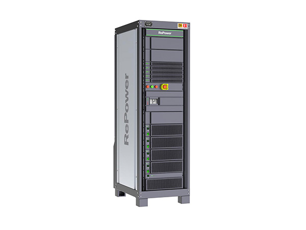 ESS Battery Cell Module PACK Testing Equipment