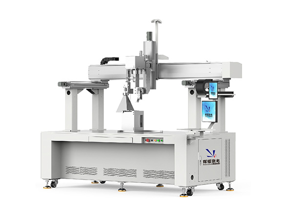 Laser Marking Solution