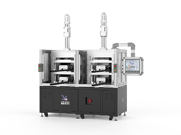 Battery Terminal Tab Matching Equipment