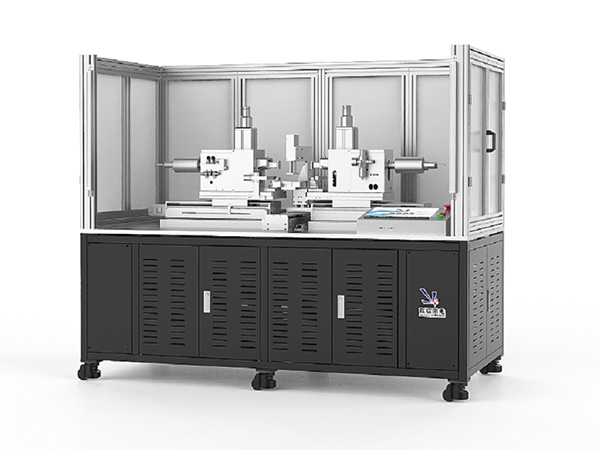 Battery Terminal Tab Ultrasonic Welding Equipment