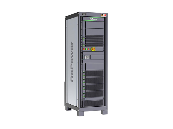 EV Battery Module PACK Performance Testing Cabinet