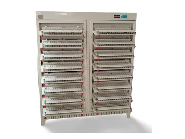 ESS Batterys Cell Capacity Grading Cabinet