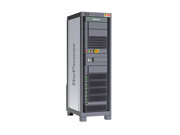 ESS Battery Module PACK Performance Testing Cabinet