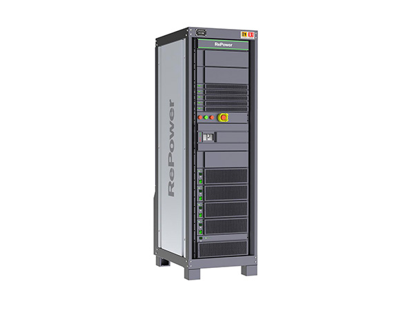 ESS Battery Module PACK BMS Testing System