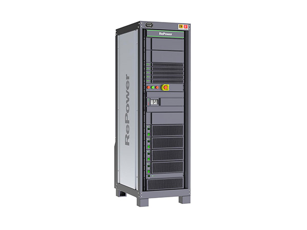 ESS Battery Module PACK End-of-Line (EOL) Testing System