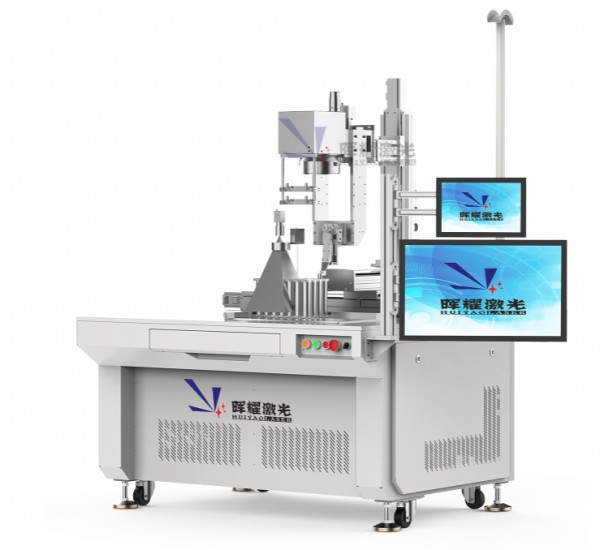 Battery Ultrasonic Welding Equipment: Opening a New Realm of Battery Manufacturing